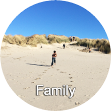 Family Vacations